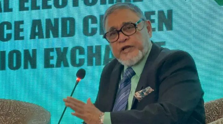 একই দিনে নির্বাচন ও গণভোট করা ইসির জন্য চ্যালেঞ্জ: সিইসি